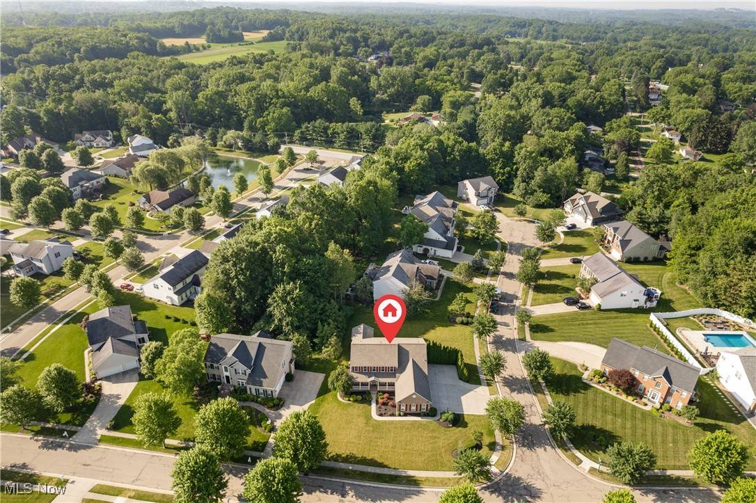 Uniontown, OH 44685,4491 Binfield CIR