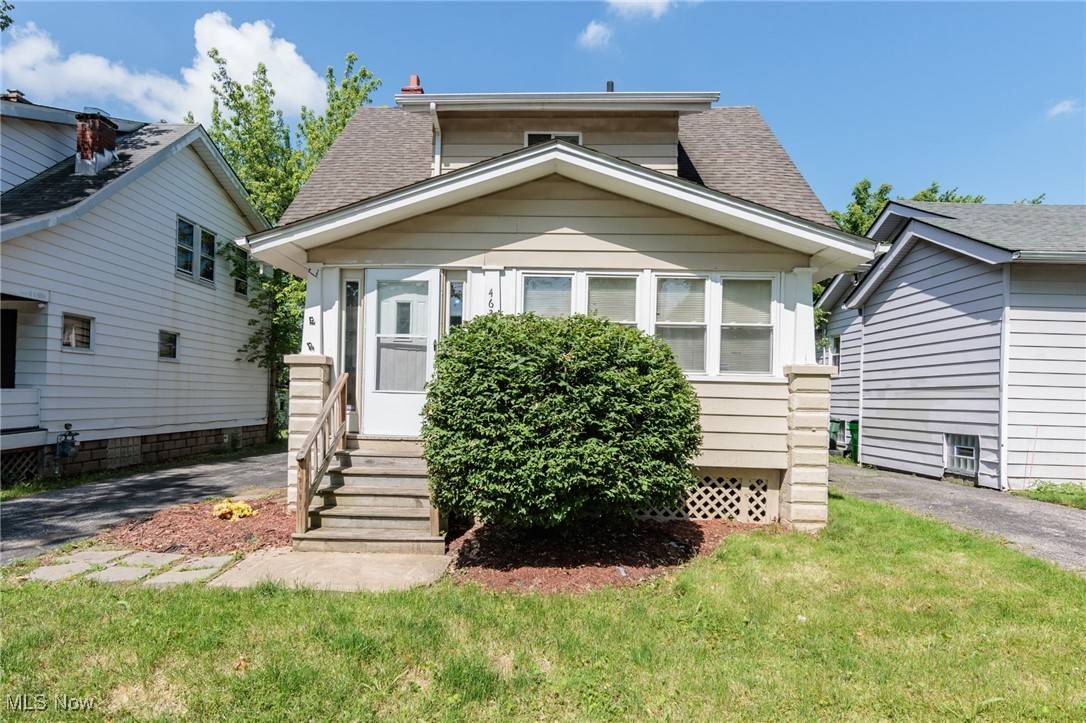 Garfield Heights, OH 44125,4632 E 85th ST
