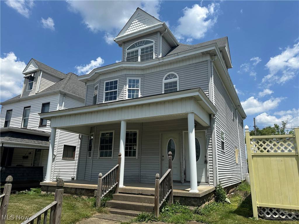 Steubenville, OH 43952,1411 Maryland AVE