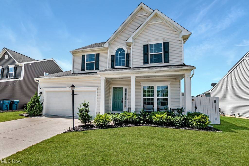 North Ridgeville, OH 44039,36605 Barkhurst Mill DR