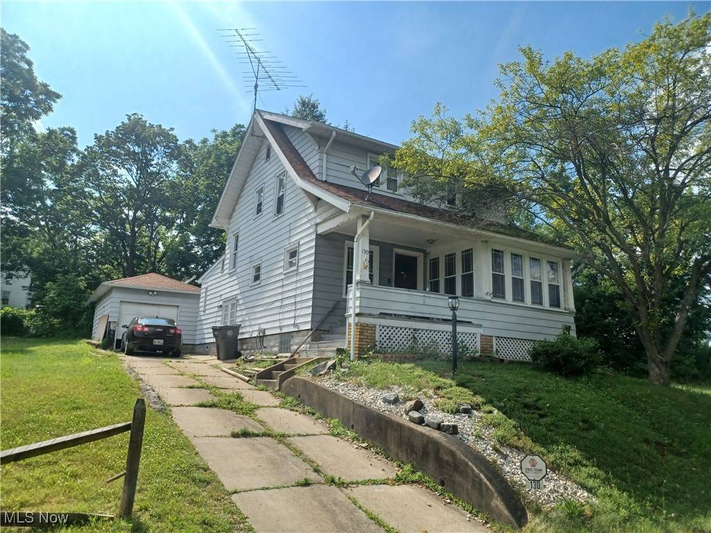 Youngstown, OH 44509,130 N Portland AVE