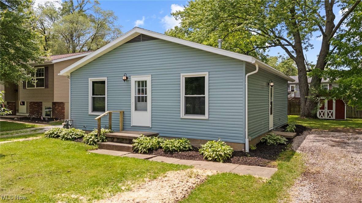 Alliance, OH 44601,1134 Ridgefield AVE