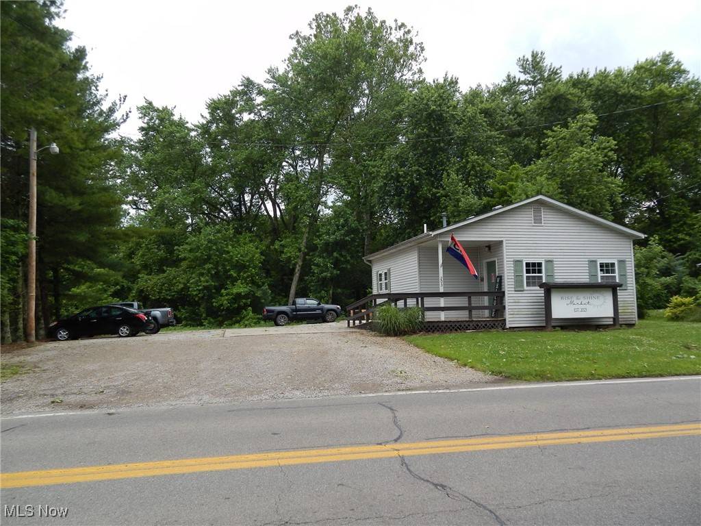 Warsaw, OH 43844,203 W Main ST
