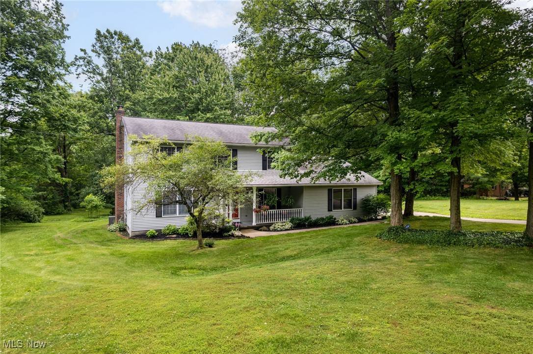 Akron, OH 44333,4694 Ranchwood RD