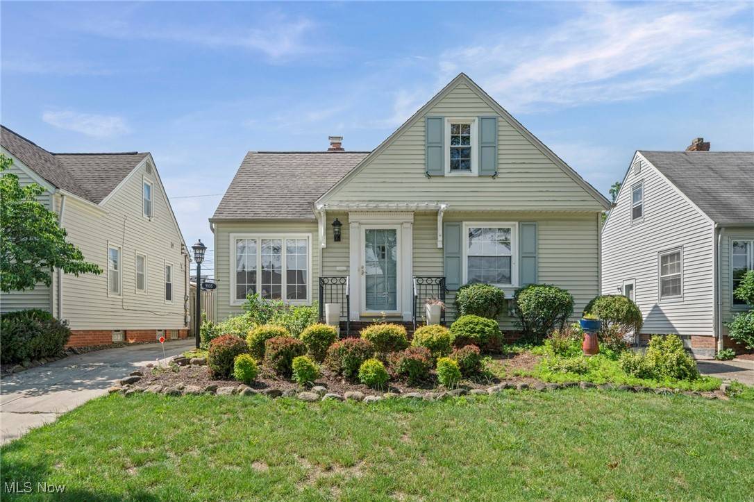 Brooklyn, OH 44144,9105 Morton AVE