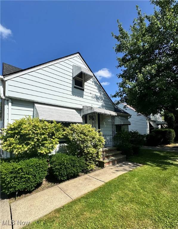 Garfield Heights, OH 44125,6033 E 135th ST