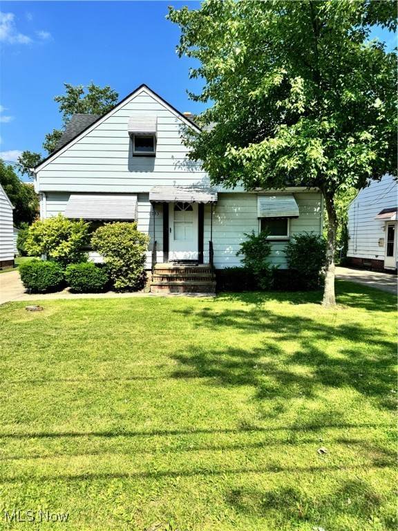 Garfield Heights, OH 44125,6033 E 135th ST
