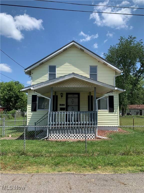 Canton, OH 44707,1513 14th ST SE