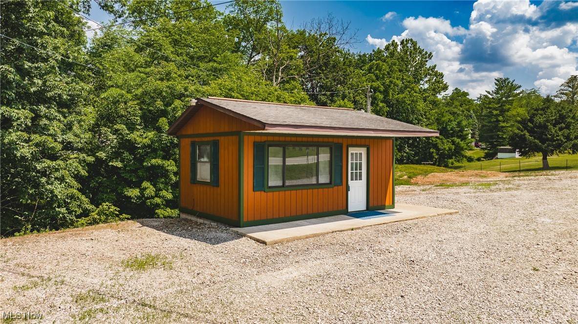 Vincent, OH 45784,5000 State Route 339