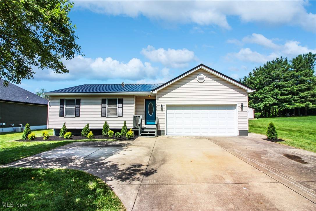 Warren, OH 44483,4473 Cloverlane AVE NW