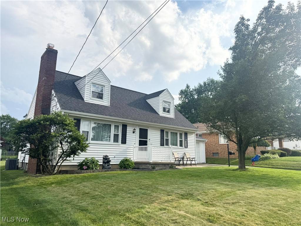 Struthers, OH 44471,470 Geneva AVE