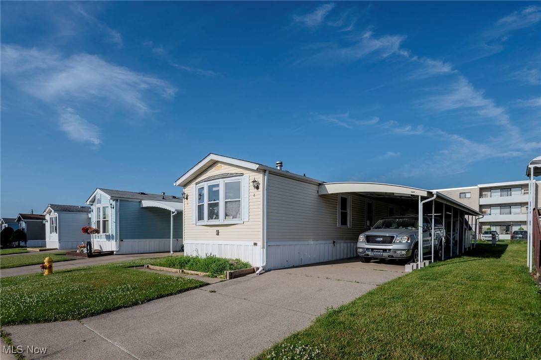 Willoughby, OH 44094,34450 Euclid AVE #8