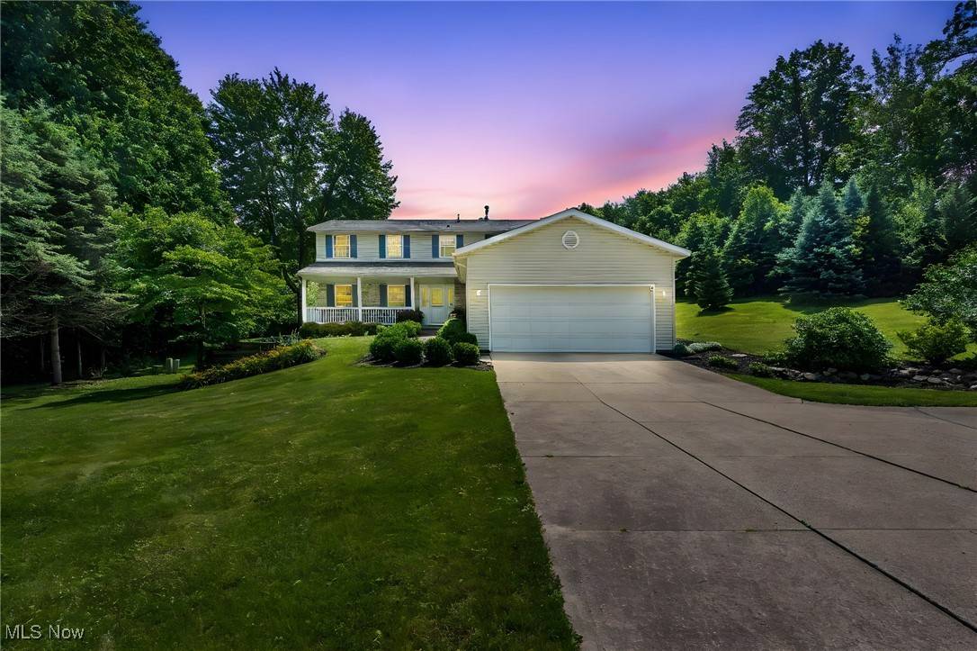 North Canton, OH 44720,7700 Stonewood DR NW