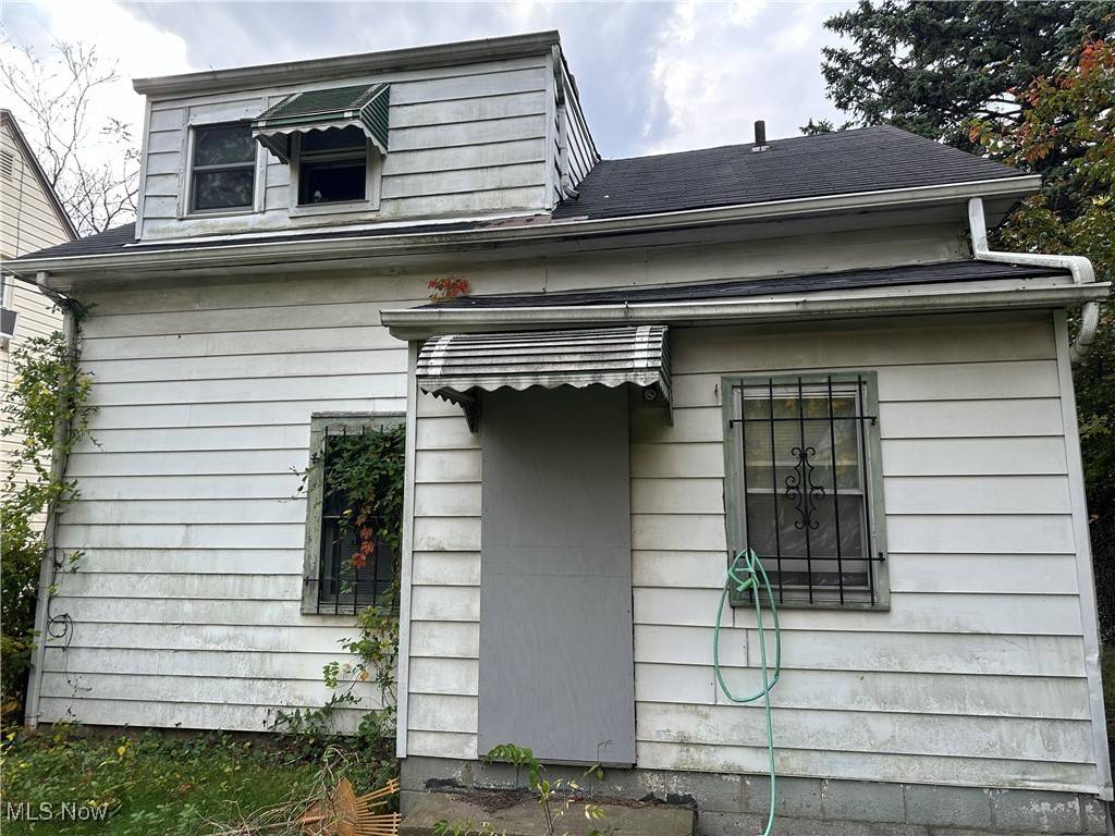 Cleveland, OH 44105,12509 Crennell AVE