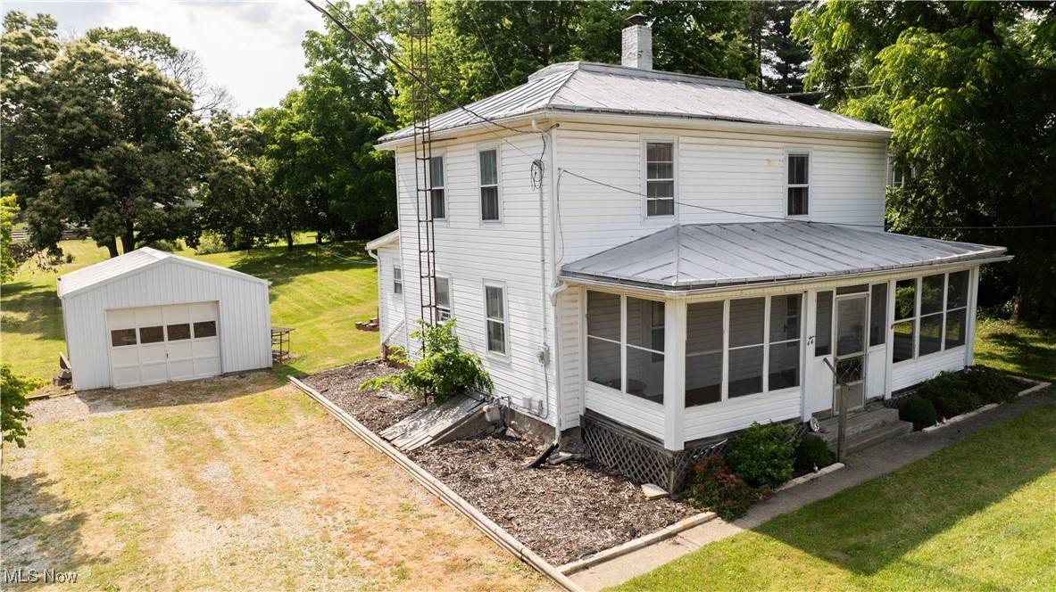 Lucas, OH 44843,44 Church ST