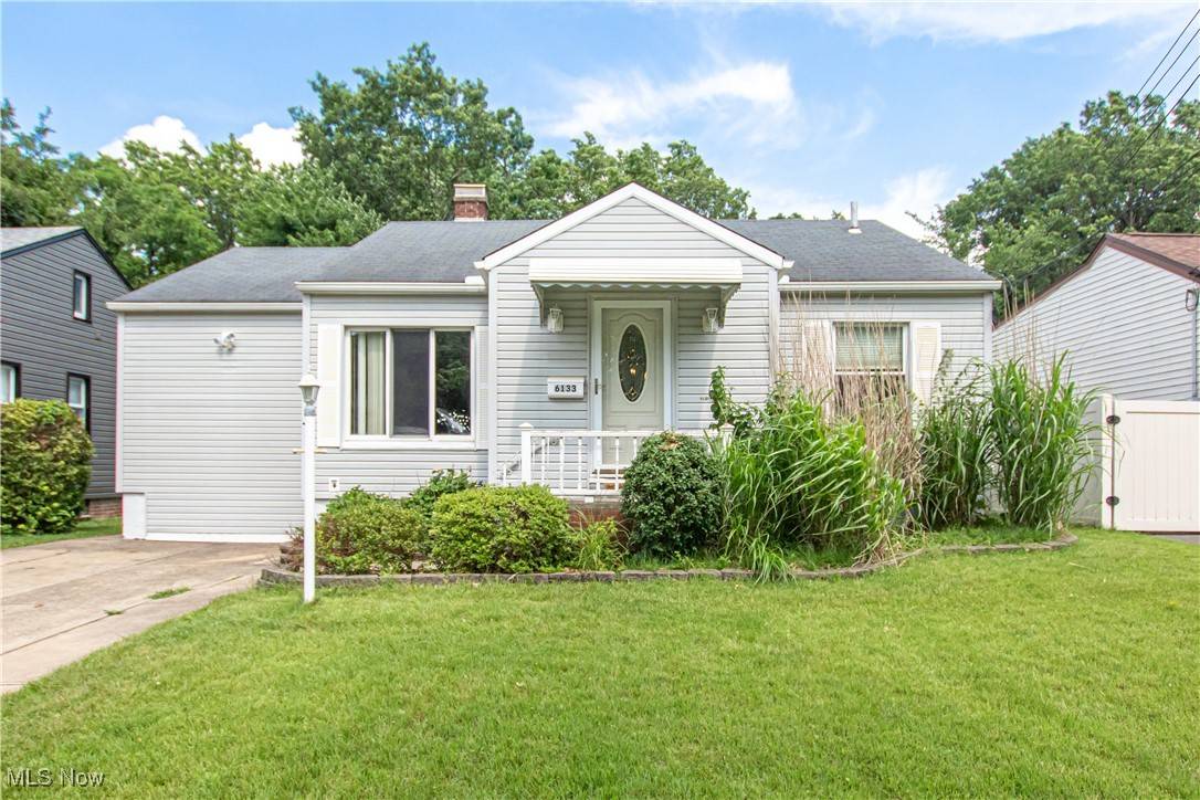 Parma Heights, OH 44130,6133 Denison BLVD