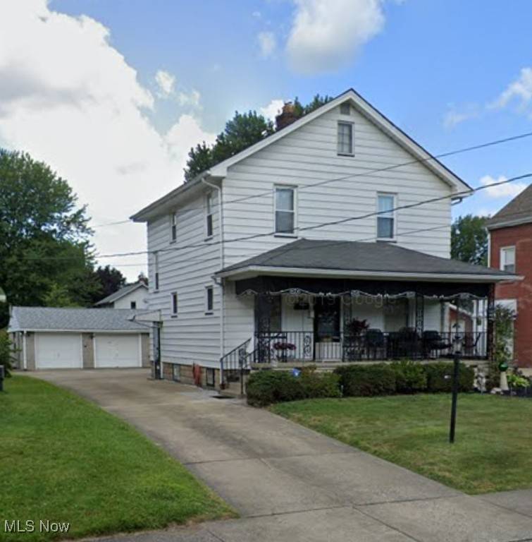 Youngstown, OH 44509,54 N Hartford AVE