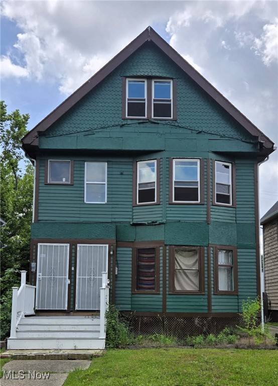 Cleveland, OH 44108,11316 Durant AVE