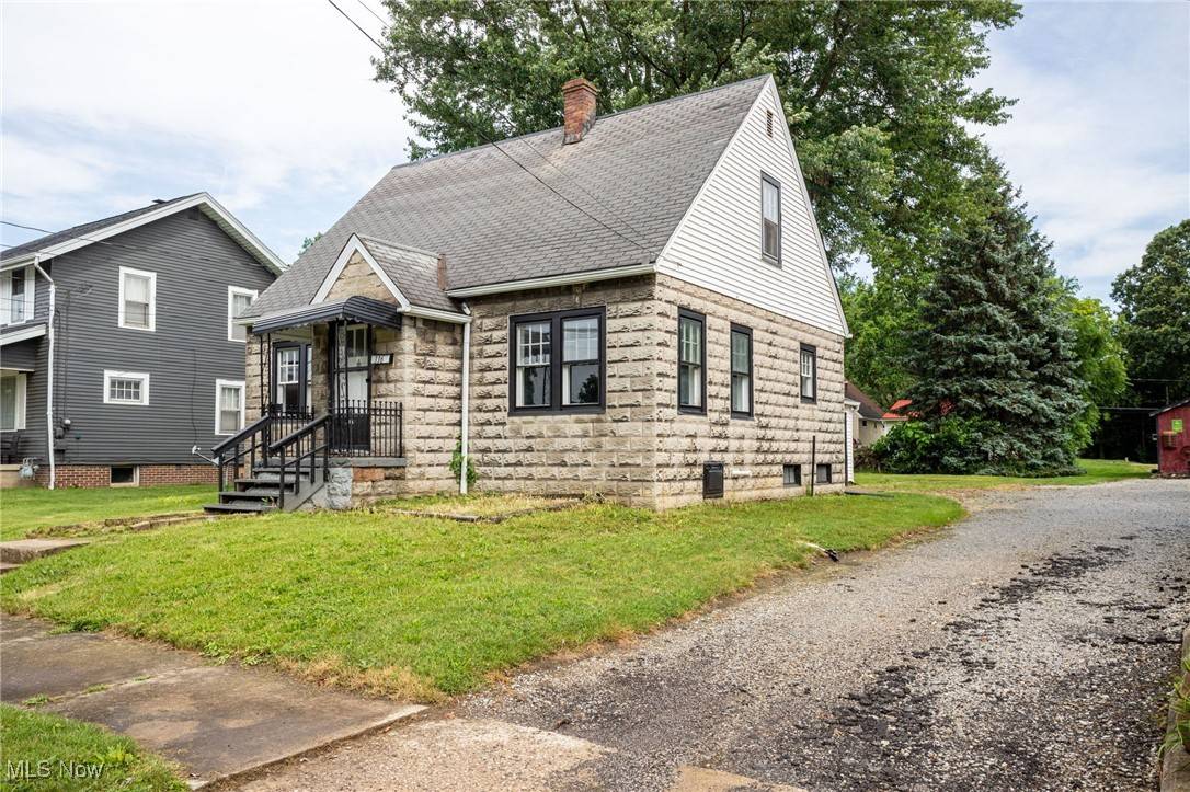 Ashland, OH 44805,336 E 9th ST