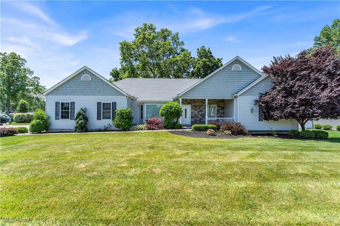 Mentor, OH 44060,6240 Tina DR