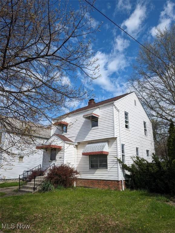 Cleveland, OH 44119,18707 Shawnee AVE