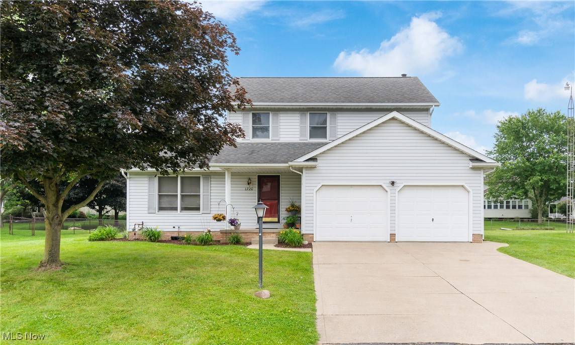 Massillon, OH 44646,1720 Clearbrook RD NW