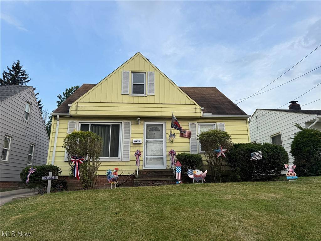 Garfield Heights, OH 44125,Address not disclosed
