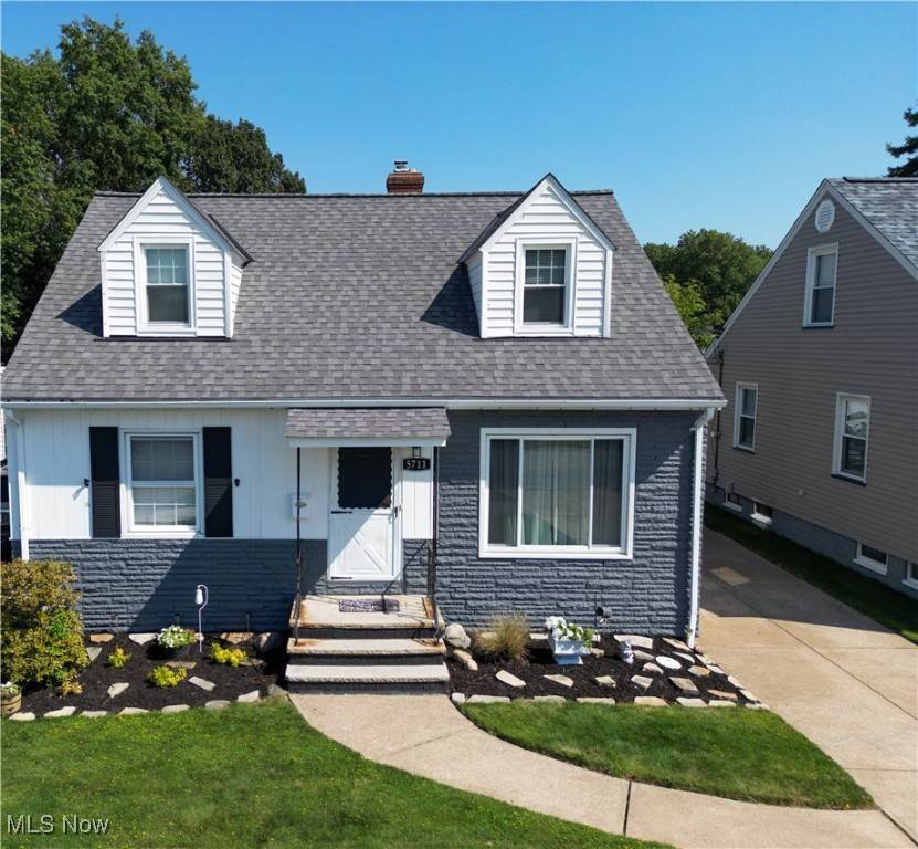 Parma, OH 44129,5711 W 54th ST