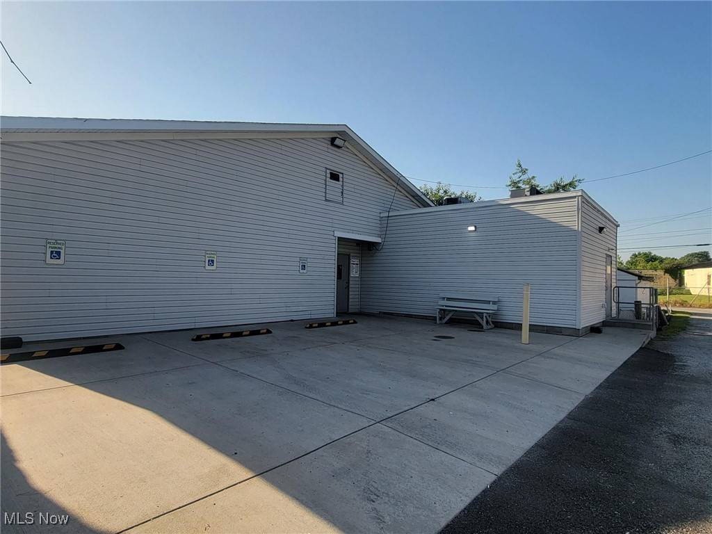 Toronto, OH 43964,805 N 5th ST
