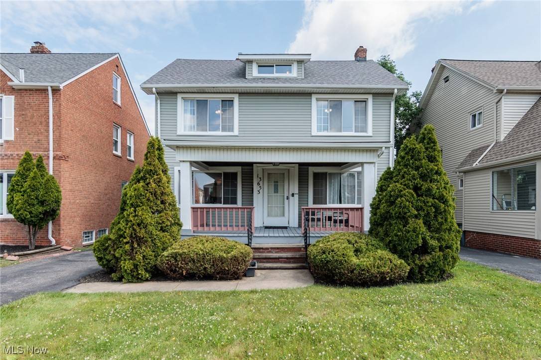 University Heights, OH 44118,13653 Cedar RD
