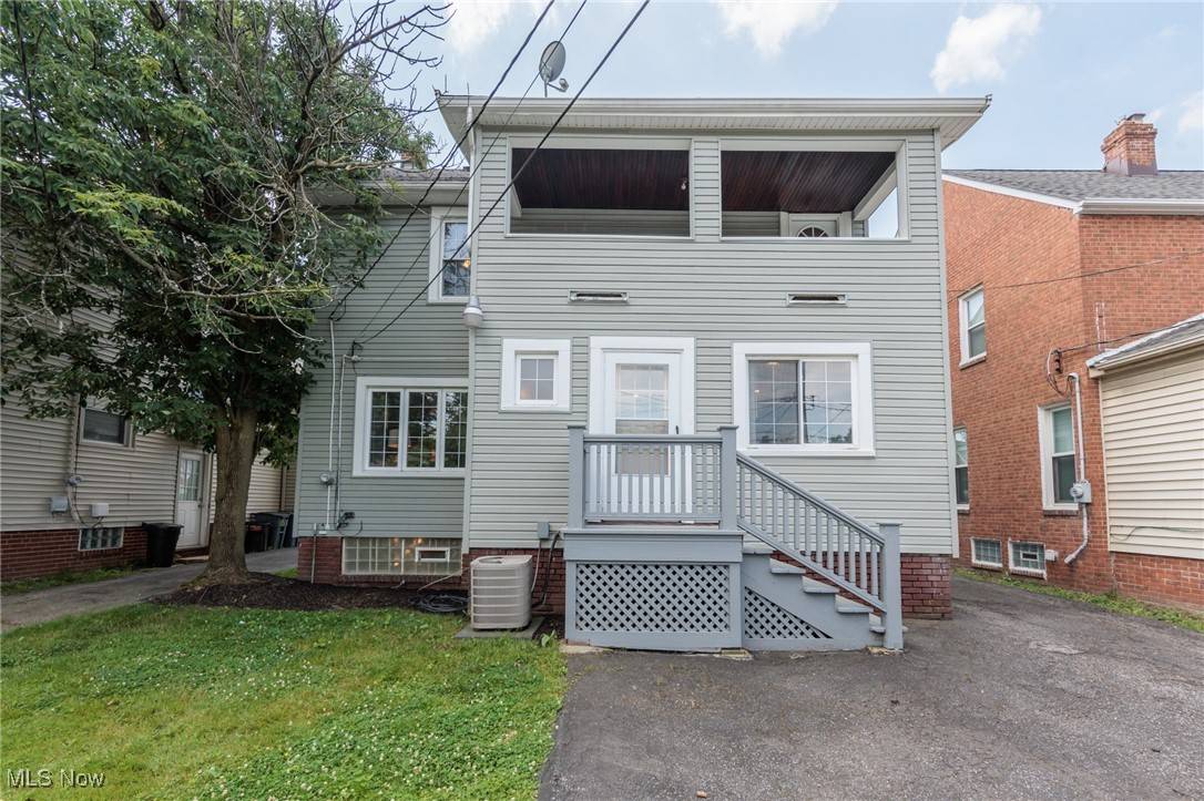 University Heights, OH 44118,13653 Cedar RD