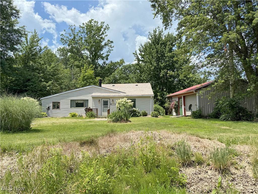 Salem, OH 44460,8756 Cook RD
