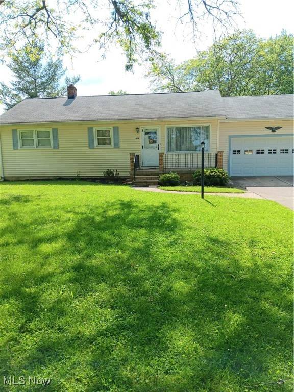 Brunswick, OH 44212,458 W 130th ST