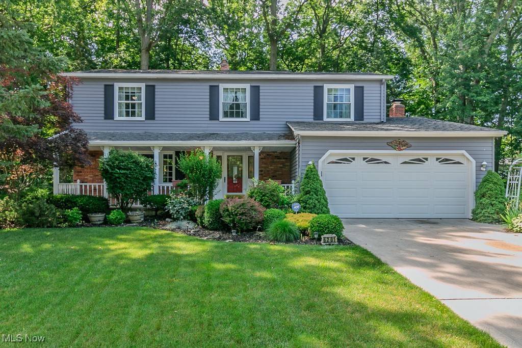 Mentor, OH 44060,6201 Pepperwood CT