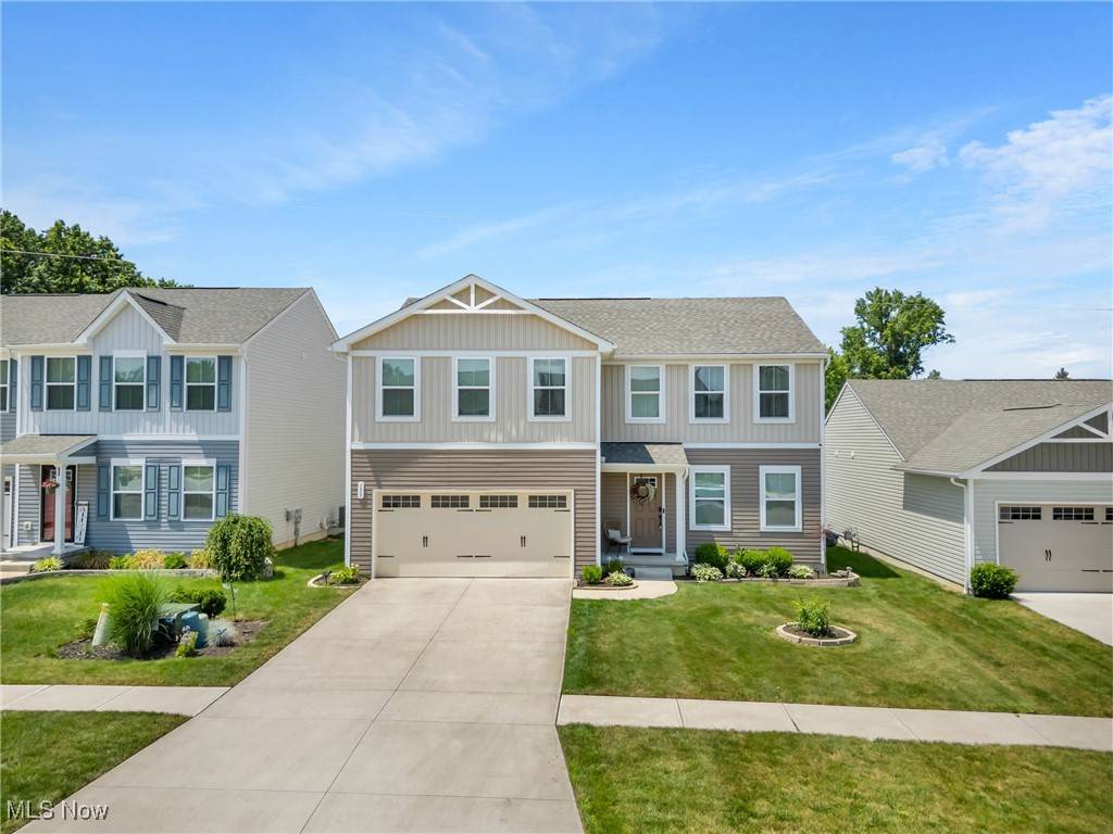 Amherst, OH 44001,151 Springvale DR