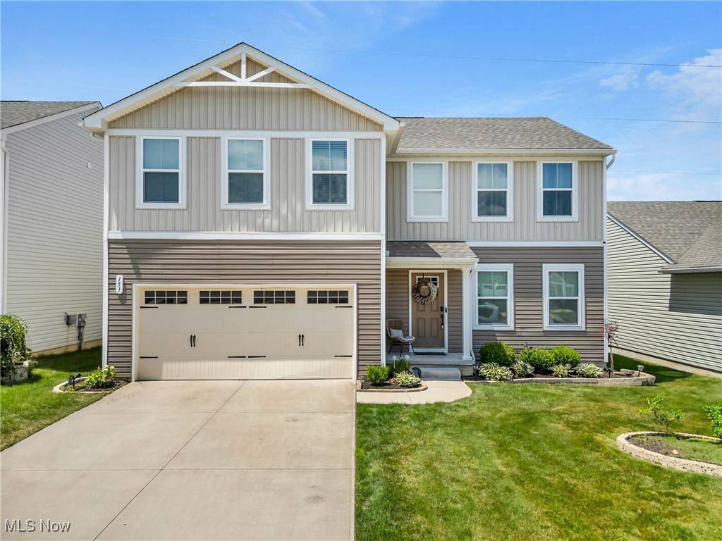 Amherst, OH 44001,151 Springvale DR