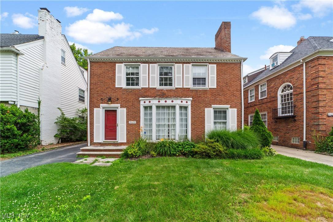 Shaker Heights, OH 44122,19609 Winslow RD