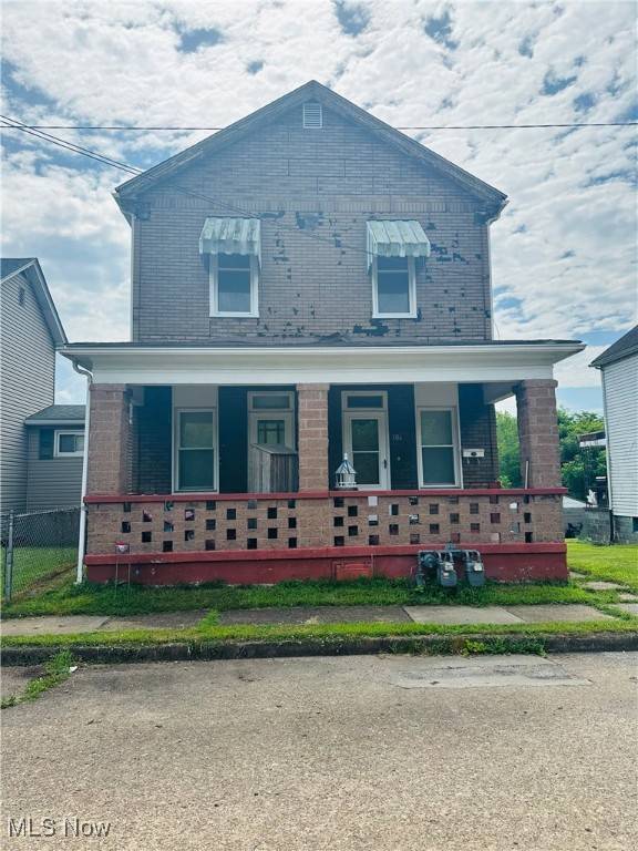 Yorkville, OH 43971,306 4th ST