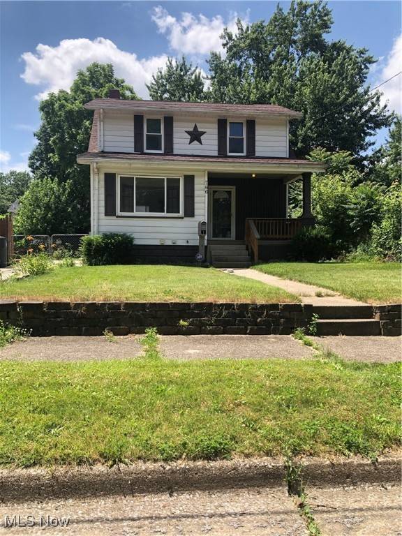 Akron, OH 44305,786 Sarcee AVE