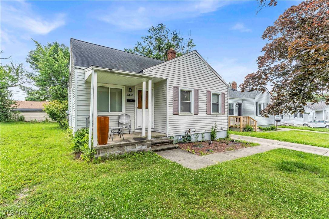 Garfield Heights, OH 44125,12830 Park Knoll DR