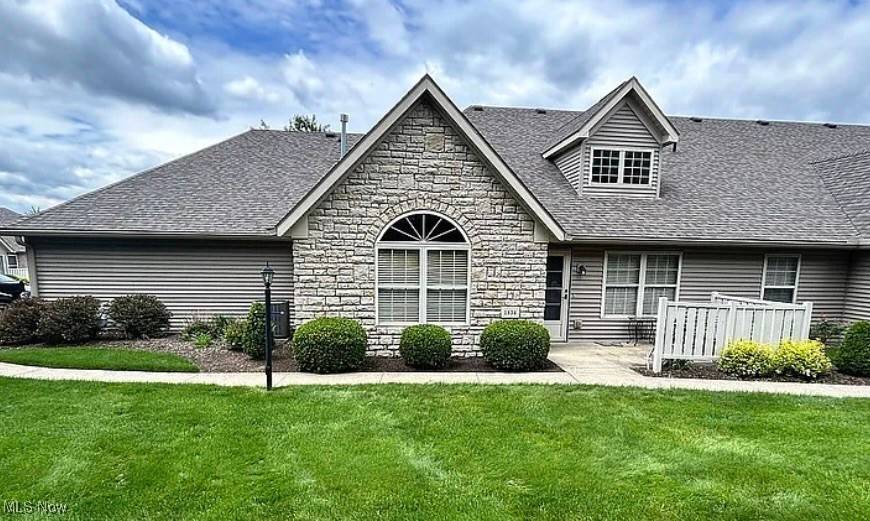 Massillon, OH 44646,1534 Tylers Mill LN NE