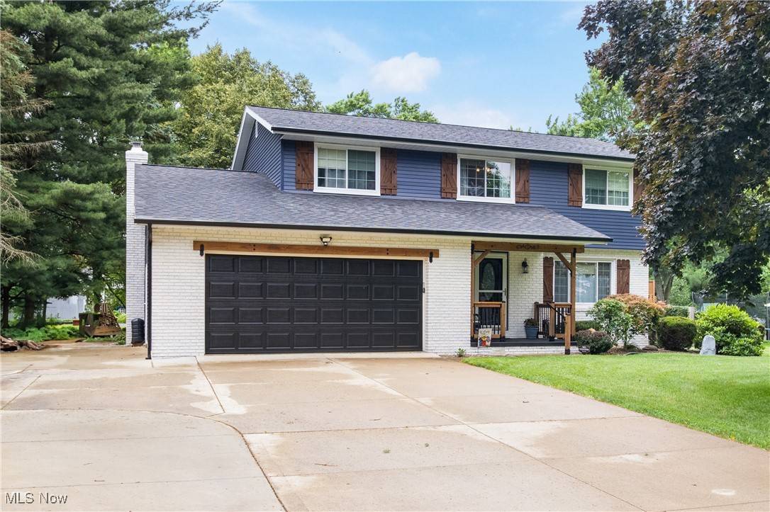 Uniontown, OH 44685,11581 Lela AVE NW