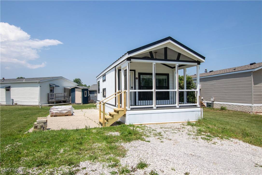 Port Clinton, OH 43452,4495 Darr-Hopfinger RD #33