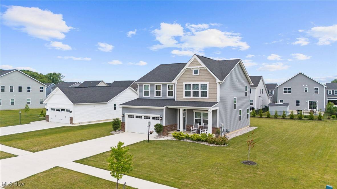 North Ridgeville, OH 44039,36246 Jannie LN