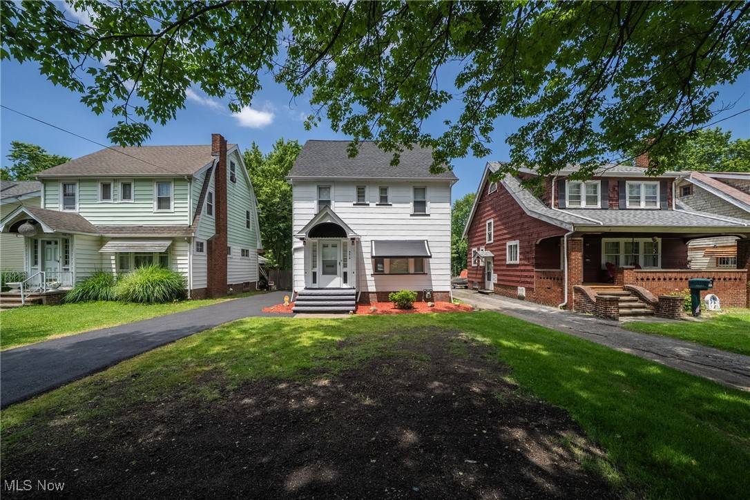 Cleveland, OH 44105,9619 Rosewood AVE