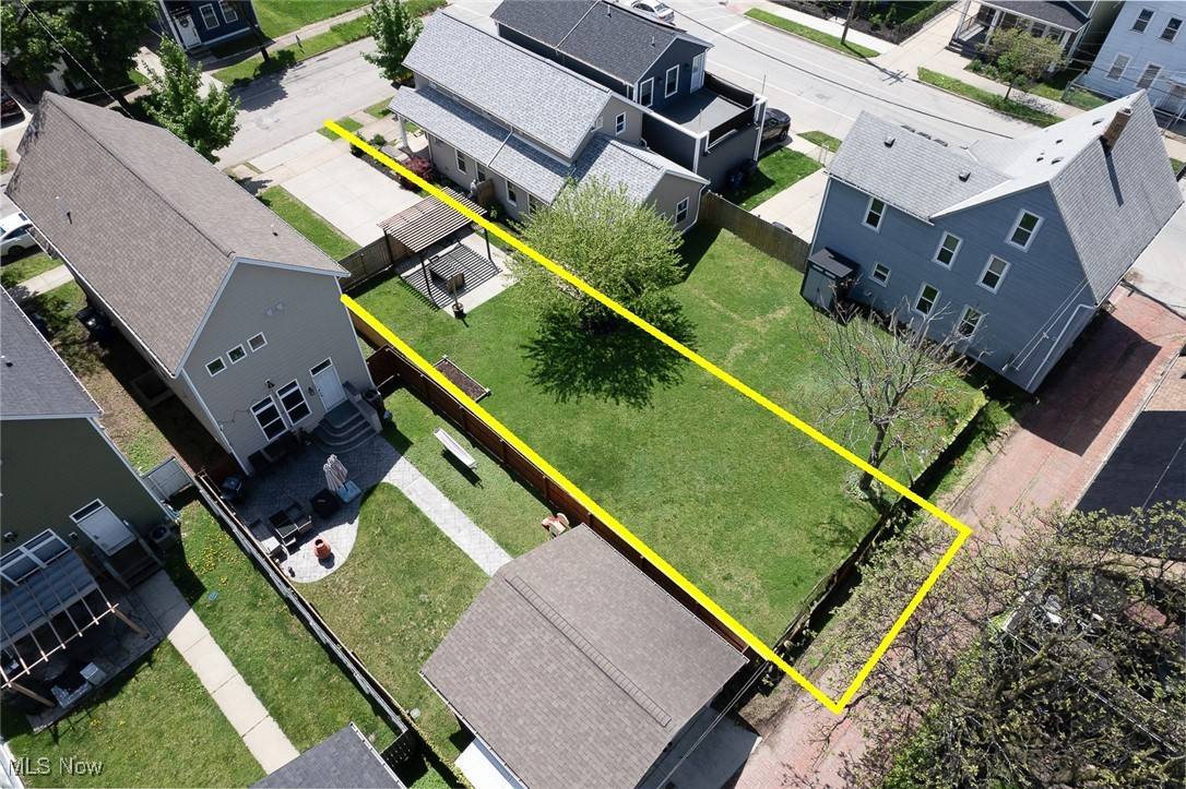 Cleveland, OH 44113,4310 Bailey AVE