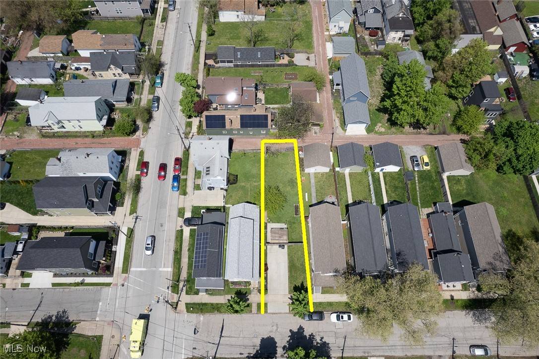 Cleveland, OH 44113,4310 Bailey AVE