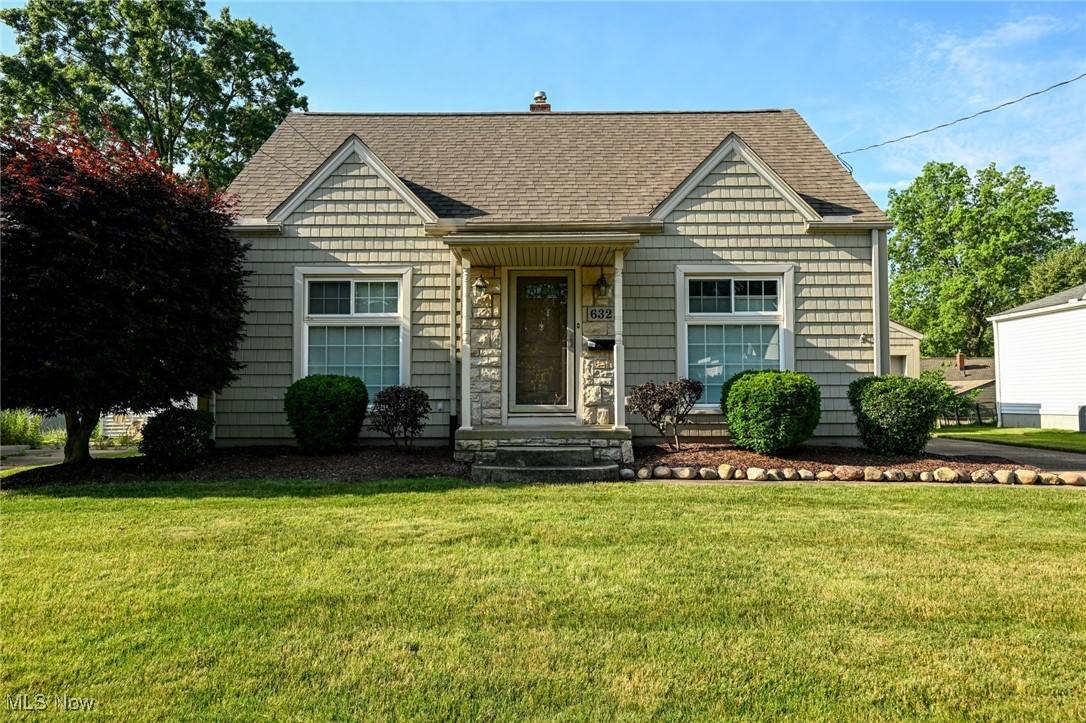 Barberton, OH 44203,632 E Paige AVE