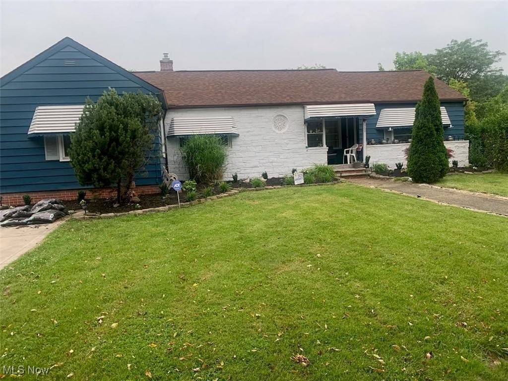 Brooklyn Heights, OH 44131,360 Tuxedo AVE