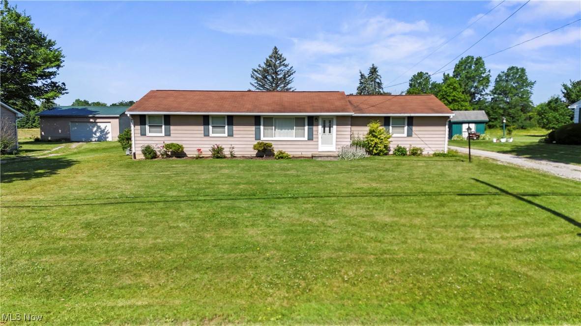 Mansfield, OH 44905,1105 Stewart RD N